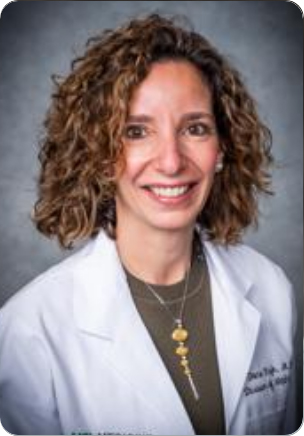 Dr. Dana Rizk